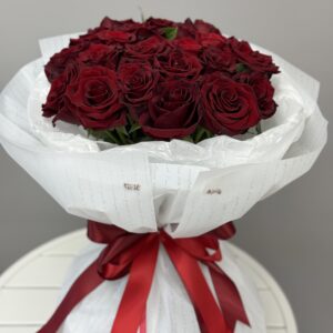 Classic Rose Bouquet