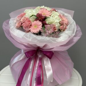 Petal Kiss