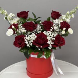 Perfect Reds