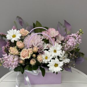 Daisy Love