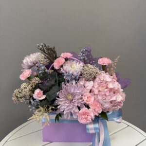 Pastel Perfection